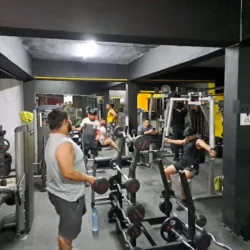 Pok Gym Xalisco