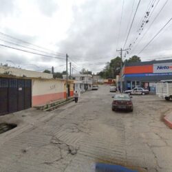Lavandería