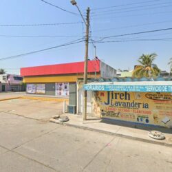 Lavandería Jiret