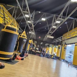 DONOVAN BOXING CLUB