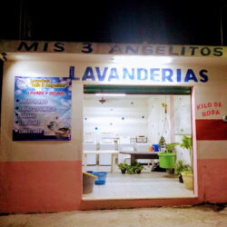Lavanderías ko ox Po by mis 3 angélitos santa rosa Kanasín