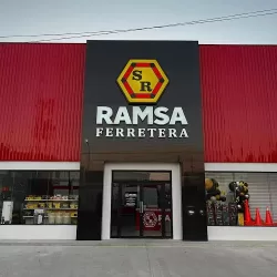 FERRETERA "RAMSA" Centro