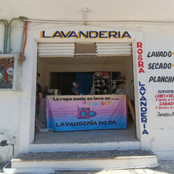 LAVANDERÍA RO&RA