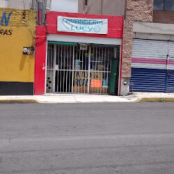 Lavandería Lucy