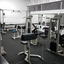 River Gym