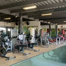 Life Gym CAÑADAS
