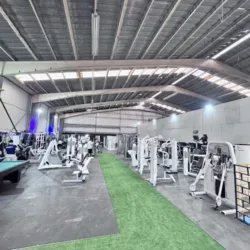 Bonito Gym