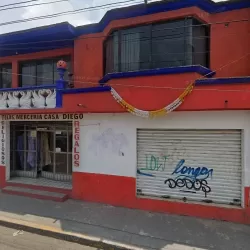 Merceria Casa Diego