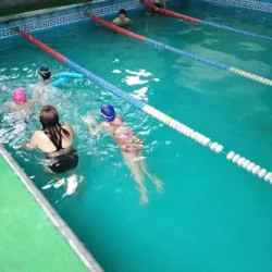AQUATICA Y GYM ATOMIC