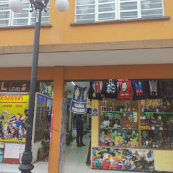 Afroditas Shop boutique de damas