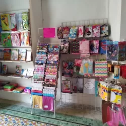 Papelería El Pergamino