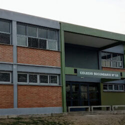 Colegio Secundario N° 65