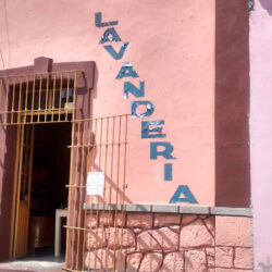 Lavanderia Automatica OSLI