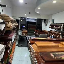 Funerales del valle