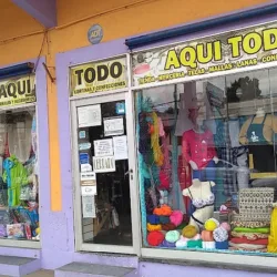 Aqui Todo Verano