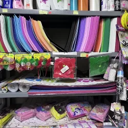 Merceria y Novedades Marruecos