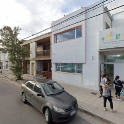 Jardín La Ciudad