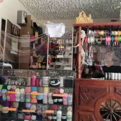 Estambres Mi Ilusión