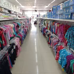 La Fabriquita
