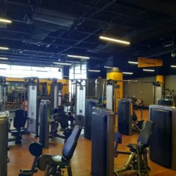 Gimnasio Smart Fit - Altama