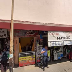 Mercería Rosy