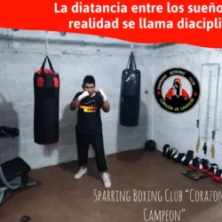 Academia GH Formación Deportiva Tantoyuca