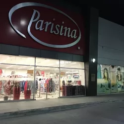 PARISINA TLAQUEPAQUE SORIANA