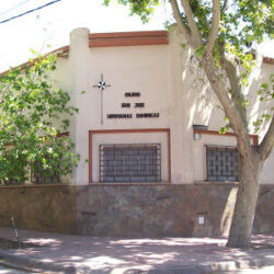 Colegio San José HH. DD.