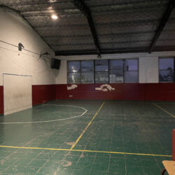 E.G.B.N 21 "Gral. Manuel Belgrano"