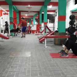 SPORT GYM