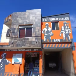 Ferremateriales MR