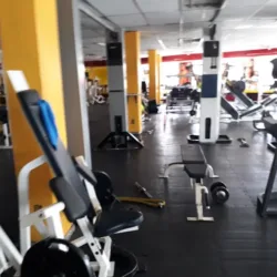 Fitness World