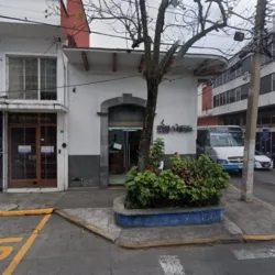 Funerales Velez suc. centro