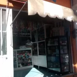 Mercería Aldama
