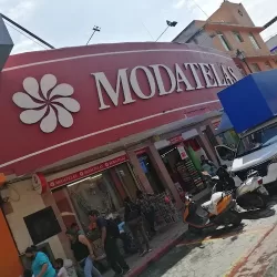 Modatelas Zitácuaro