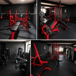 Forja Fitness