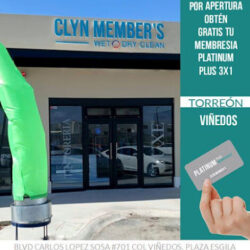 CLYN MEMBERS