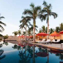 Hacienda Beach Club & Residences