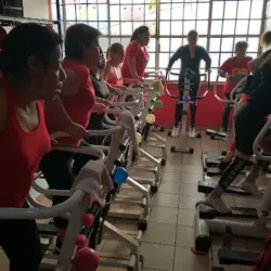 C-for pro Fitness