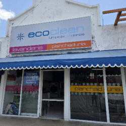 Ecoclean, Mérida
