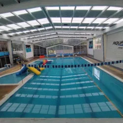 Aqua Sport Pachuca