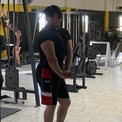Bullgym