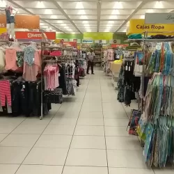 Coppel San Rafael