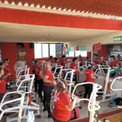 Gym Cardio Olímpica
