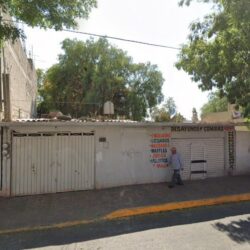 Lavandería "La Pelusa"