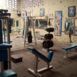 Cherokee Gym