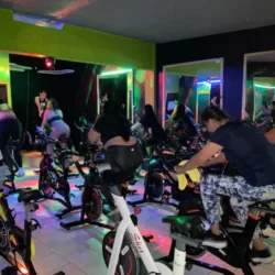 Muscle Makers Gym