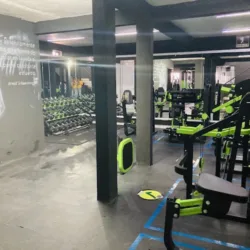 Cesar's gym Neza