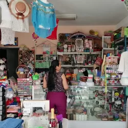 Mercería Mercy Cancún