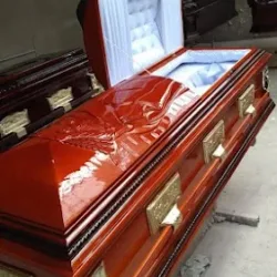 FUNERARIA SAN MIGUEL